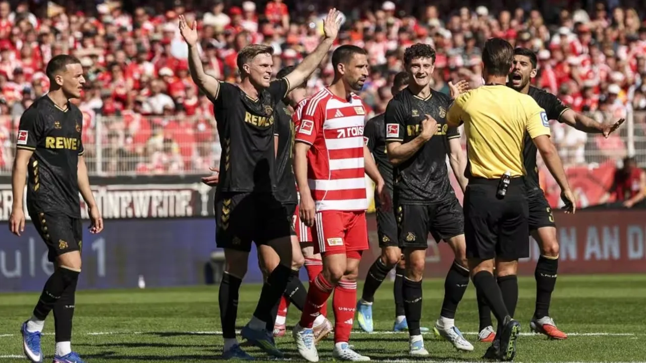 FC Koln