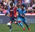 Serie A: Bologna dan Cagliari Berbagi Angka di Laga Tanpa Gol