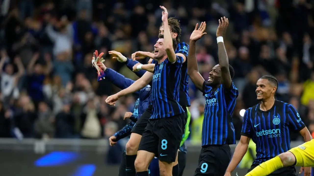 Inter Milan