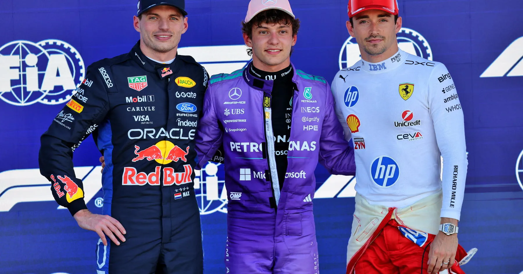 Siapa Menang di GP Miami saat Badai Mengancam? - sumber: (racingnews365)