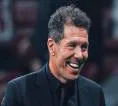 Simeone Torehkan Rekor Individu di Kemenangan vs Valencia