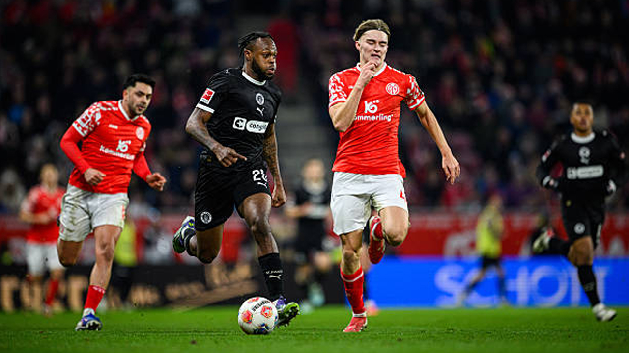 St. Pauli vs Mainz, 5 Fakta Menarik Jelang Laga Bundesliga Jerman