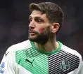 Statistik Domenico Berardi, Kembali Jadi Momok AC Milan di Mapei Stadium