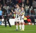 Susunan Pemain Resmi: Juventus Tantang Verona di Serie A
