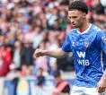 Tahan Wolves dengan 10 Pemain, Chemsdine Talbi Puji Kekompakan Sunderland