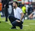 Takluk 0-2 dari Atletico Madrid, Carlos Corberan Akui Valencia Tampil Buruk
