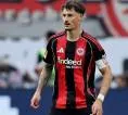 Tampil Buruk, Robin Koch Akui Frankfurt Pantas Kalah dari Hamburg