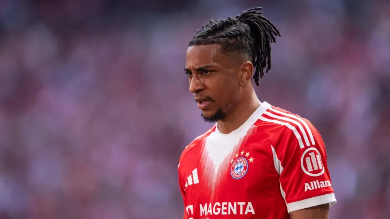 Bayern Munich