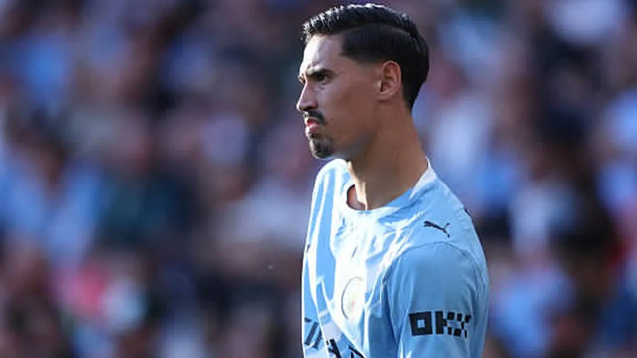 Tijjani Reijnders Jadi Rebutan Klub Serie A Jika Tinggalkan Manchester City