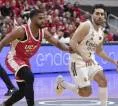 UCAM Murcia Bertekad Pecundangi Real Madrid Basketball
