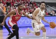 UCAM Murcia Bertekad Pecundangi Real Madrid Basketball