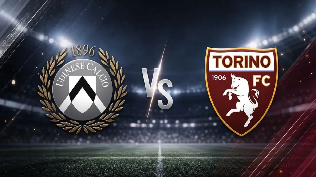 Udinese vs Torino