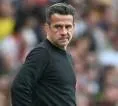 Usai Dibantai Arsenal, Marco Silva Soroti Lemahnya Pertahanan Fulham