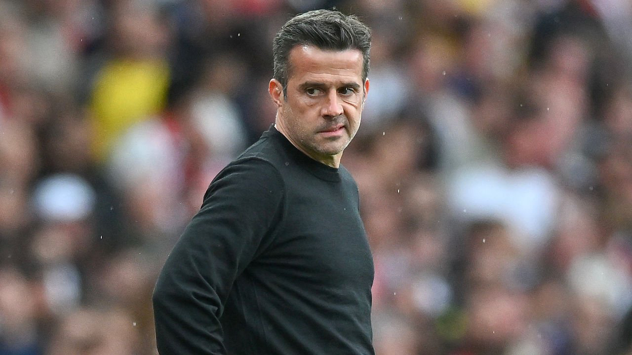 Usai Dibantai Arsenal, Marco Silva Soroti Lemahnya Pertahanan Fulham