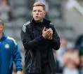 Usai Newcastle Tumbangkan Brighton, Eddie Howe Puji Performa Tim