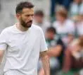 Valencia Belum Aman, Carlos Corberan Minta Tim Kejar Poin Lagi