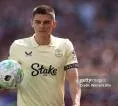 Vitaliy Mykolenko Segera Perpanjang Kontrak di Everton