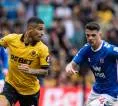 Wolves vs Sunderland Berakhir Imbang, Ini 4 Fakta Menariknya