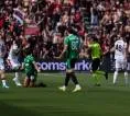 AC Milan Terkapar di Kandang, Suporter Cemooh Kekalahan dari Sassuolo