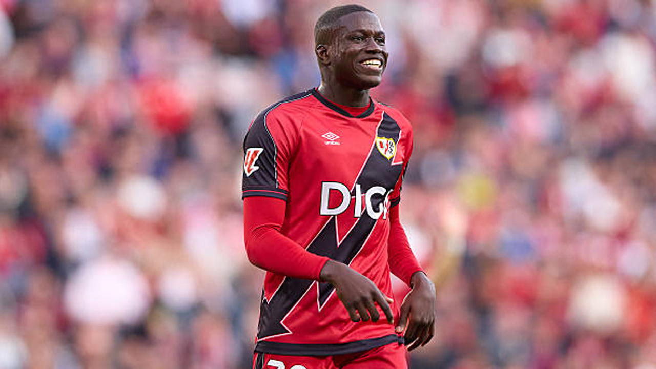 Ajukan Tawaran Resmi untuk Nobel Mendy, Nottingham Forest Bergerak Cepat