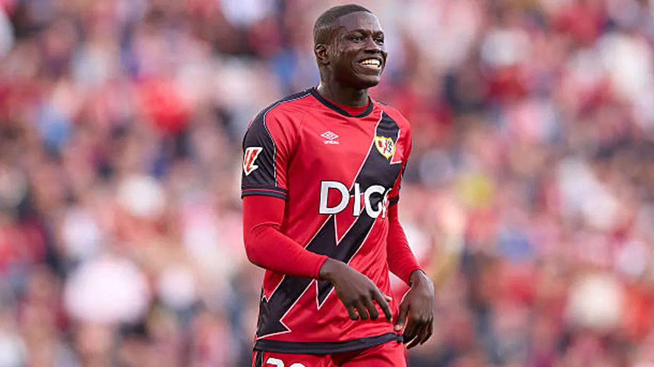 Ajukan Tawaran Resmi untuk Nobel Mendy, Nottingham Forest Bergerak Cepat