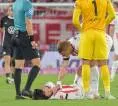 Alami Patah Tulang, Yuito Suzuki Absen Bela SC Freiburg Hingga Akhir Musim
