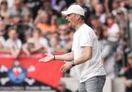 Alexander Blessin: St Pauli Kalah dari Mainz Akibat Kesalahan Sendiri