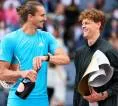 Alexander Zverev Akui Ada Kesenjangan Antara Jannik Sinner Dan Petenis Lain