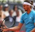Alexander Zverev Minta Maaf Usai Tak Berkutik Di Hadapan Jannik Sinner