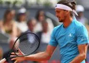 Alexander Zverev Minta Maaf Usai Tak Berkutik Di Hadapan Jannik Sinner
