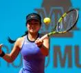 Alexandra Eala Nilai Musim Pertamanya Di Turnamen WTA