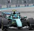 Alonso Soroti Masalah Gearbox Aston Martin Usai Vibrasi Teratasi