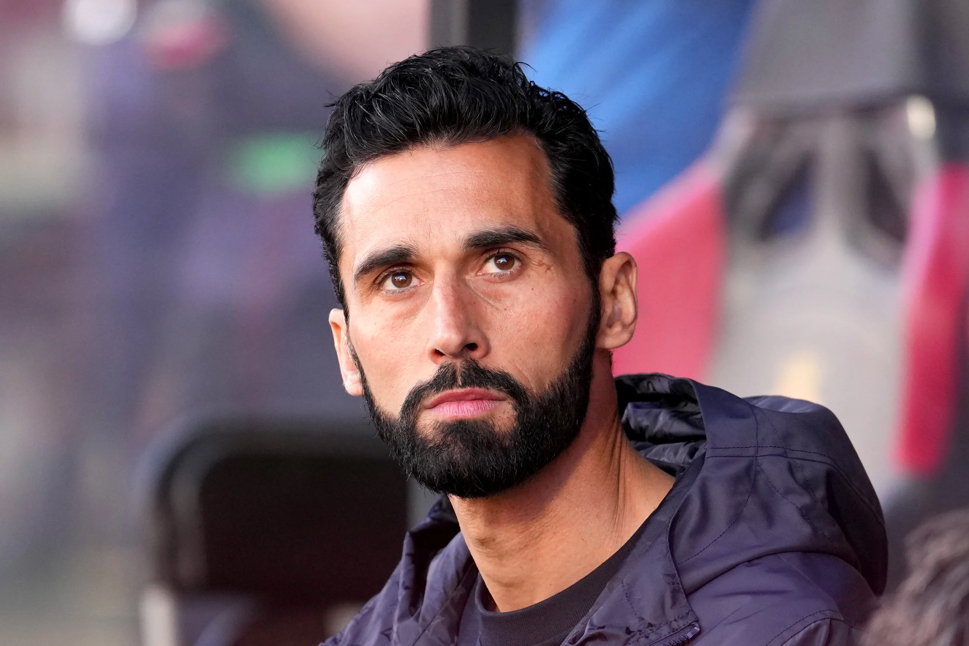 Alvaro Arbeloa Dituduh Abaikan Pemain Real Madrid - sumber: (footballespana)