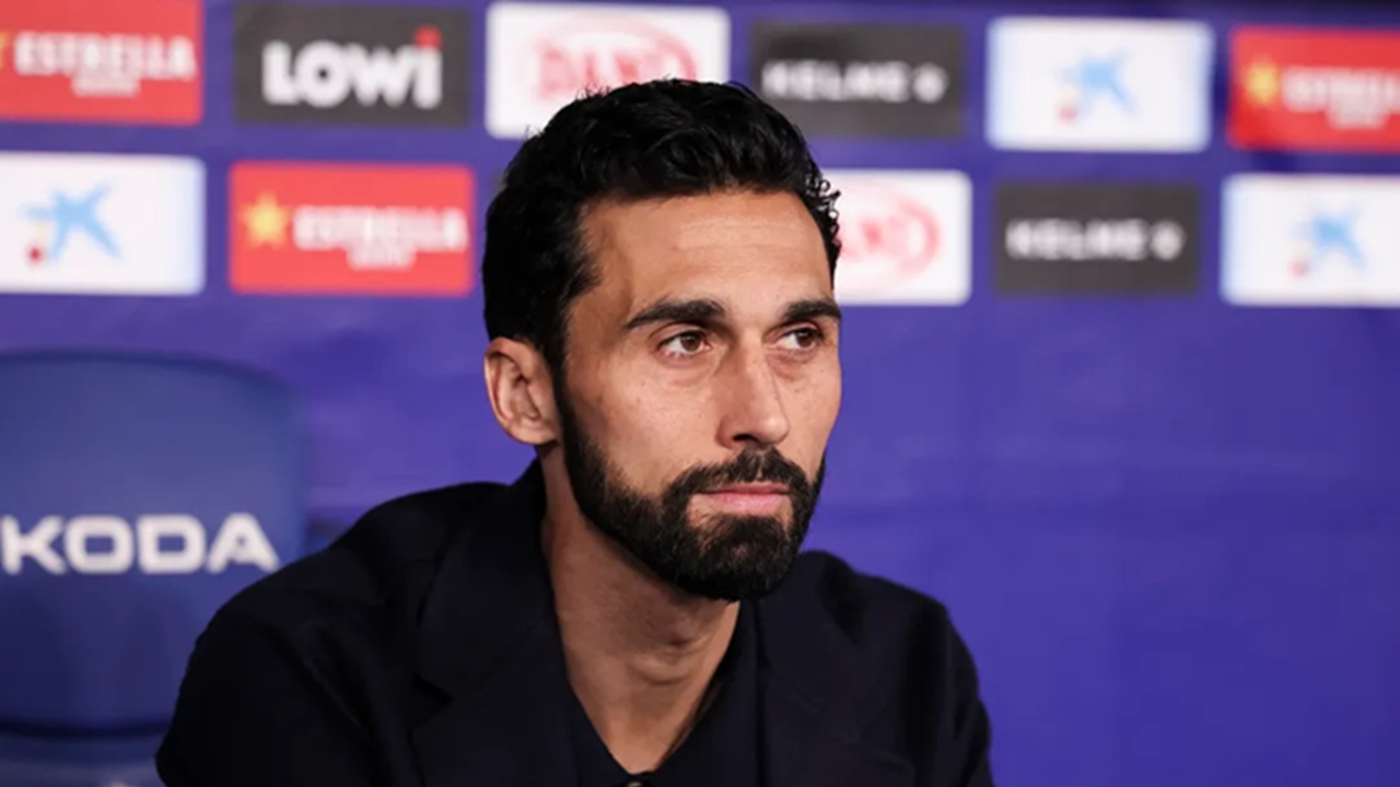 Alvaro Arbeloa Tolak Bandingkan Mbappe dengan Vinicius