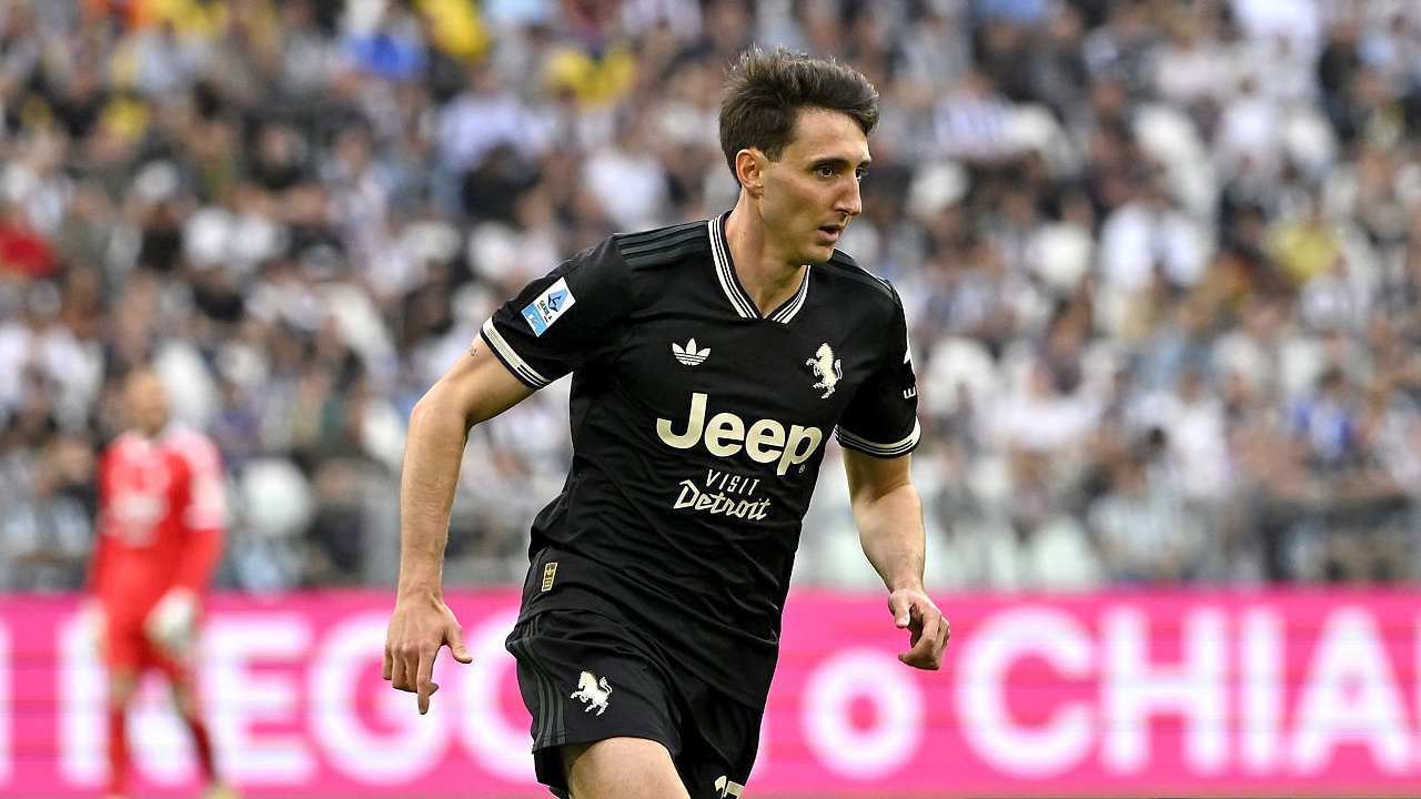 Andrea Cambiaso Kecewa Juventus Gagal Kalahkan Verona