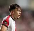 Andrei Ratiu Kembali Masuk dalam Radar Barcelona