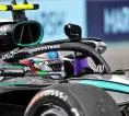 Antonelli Ungkap Masalah Gearbox Mercedes di GP Miami