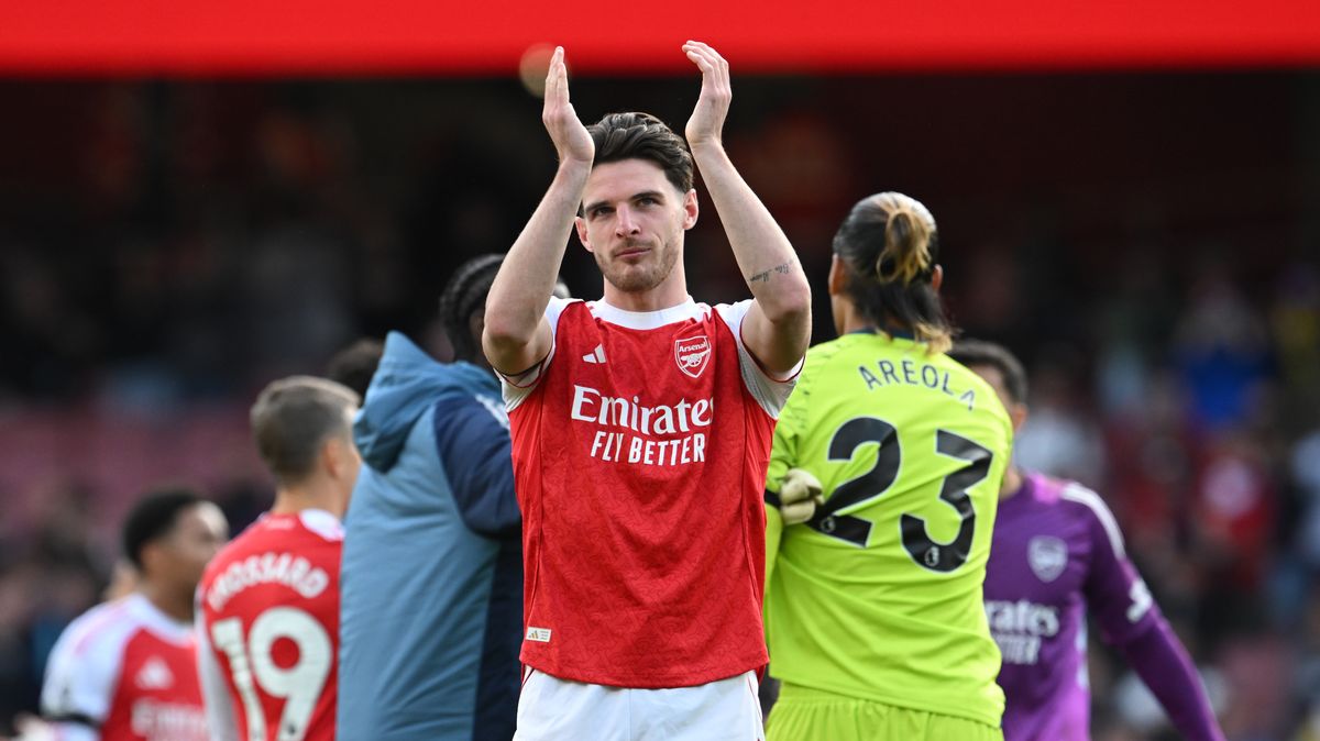 Arsenal Rayakan Potensi Degradasi West Ham Usai Chant City
