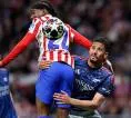 Arsenal vs Atletico Madrid, 5 Fakta Menarik Jelang Laga Liga Champions