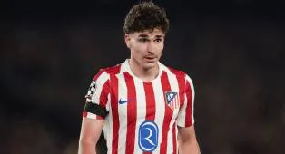 Atletico Madrid Umumkan Skuat vs Arsenal, Dua Penyerang Andalan Tersedia