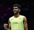 Ayush Shetty Buktikan Bahwa Atlet Berbakat India Akan Terus Bermunculan