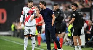 Barcelona Pertimbangkan Andrei Ratiu Seharga €25 Juta