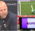 Berapa Banyak Kesalahan VAR yang Dialami Klub Premier League Musim 2025/26?