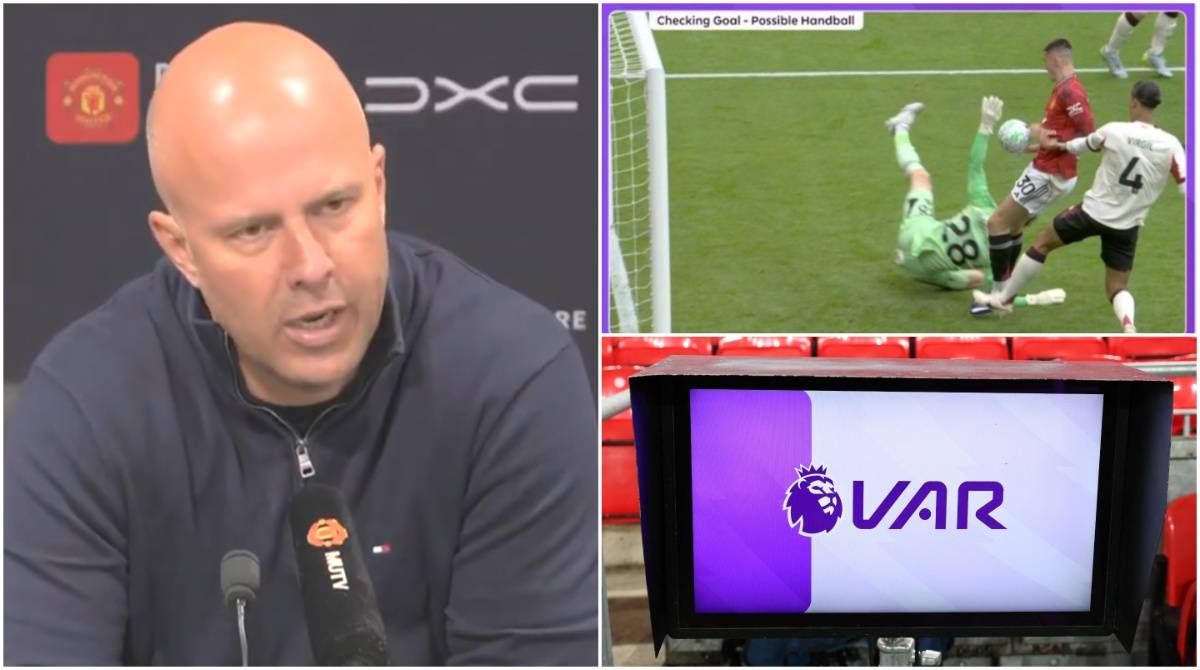 Berapa Banyak Kesalahan VAR yang Dialami Klub Premier League Musim 2025/26?