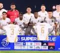 Bhayangkara FC Bersiap Tanding Kontra PSM Makassar