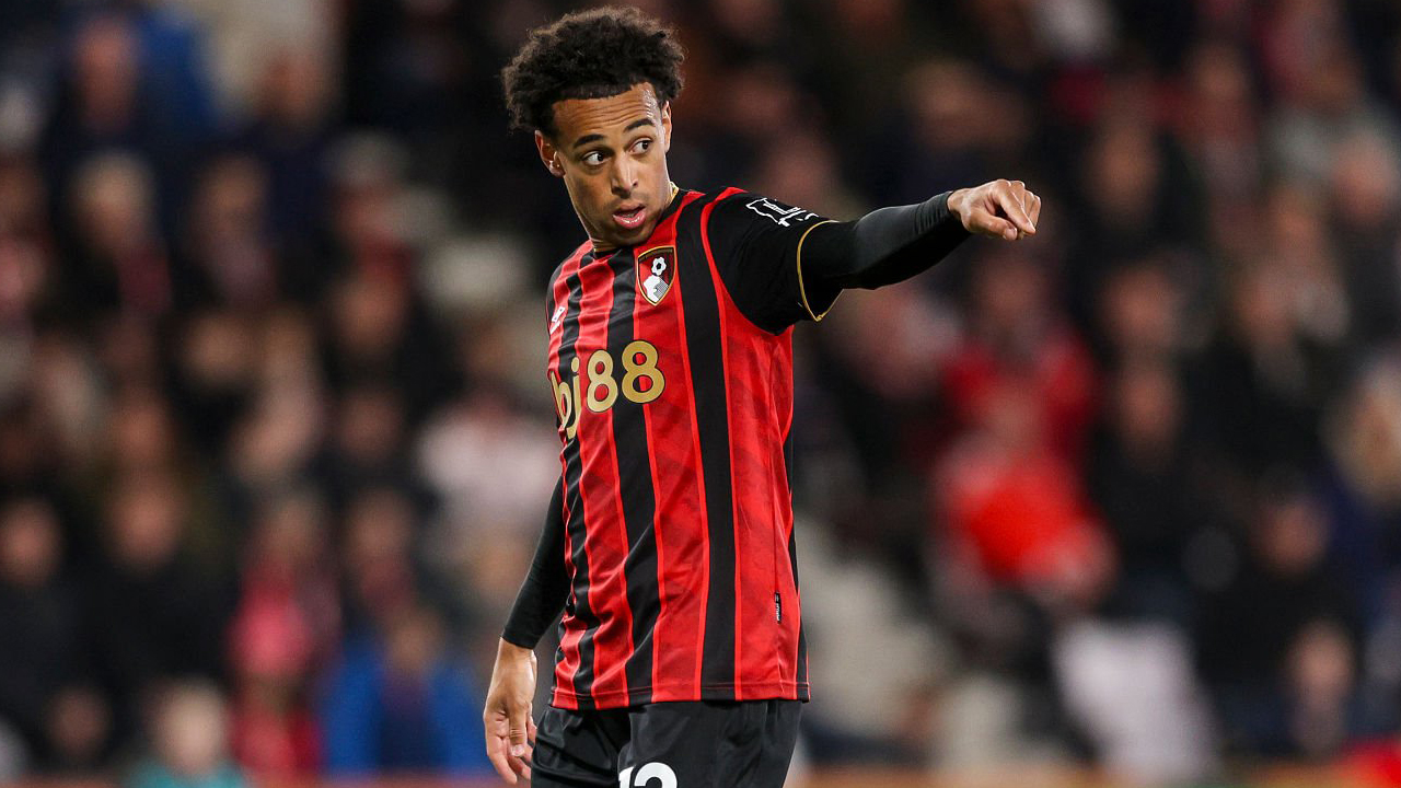 Bournemouth Lagi Ngebut, Tyler Adams Ingatkan Jangan Lengah