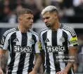 Bruno Guimaraes Hormati Kieran Trippier Jelang Perpisahan