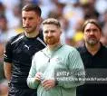 Calum McFarlane Abaikan Hitung-hitungan Posisi Chelsea