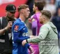 Calum McFarlane Bela Cole Palmer di Tengah Kritik