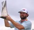 Cameron Young Tak Terbendung, Amankan Gelar di Cadillac Championship